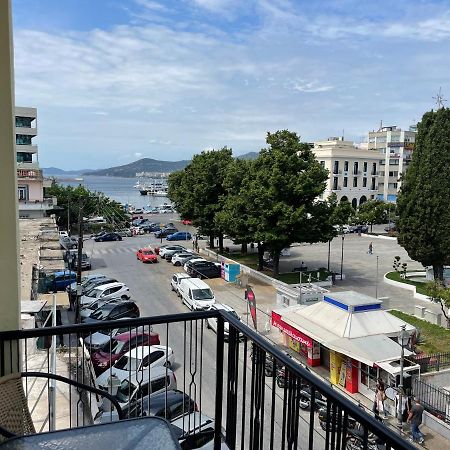 Kavala Central Square View Экстерьер фото