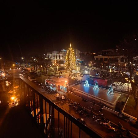 Kavala Central Square View Экстерьер фото