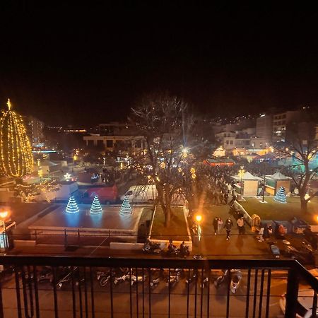 Kavala Central Square View Экстерьер фото